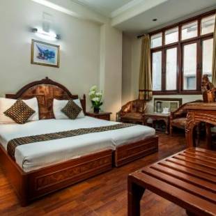 Фотографии гостиницы
Hotel Sunstar Residency