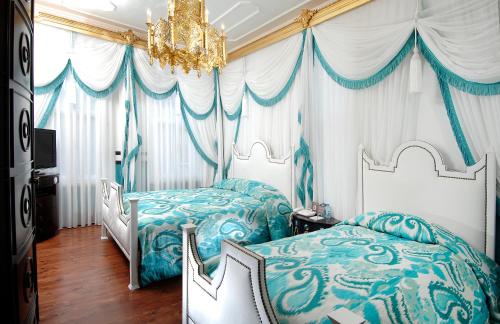 Фотография гостиницы Premist Hotels Sultanahmet