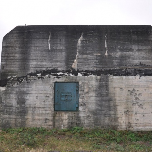 Фотография достопримечательности Бункер Гиммлера
