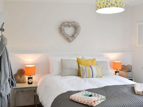 Фотография гостевого дома Beth's Bothy