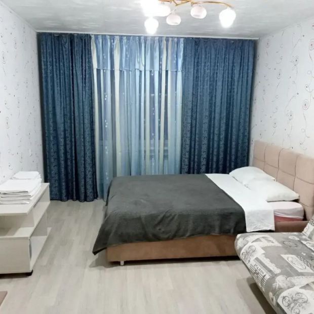 Фотографии квартиры 
            Квартира Просторная рядом с Аквапарком