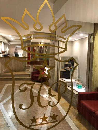 Фотография гостиницы Hotel Posta