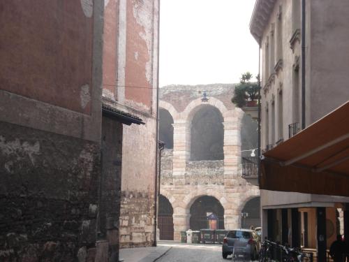 Фотография мини отеля B&B Quo Vadis Arena