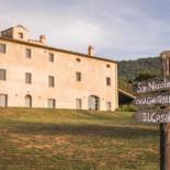 Фотография гостевого дома Podere San Niccola