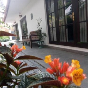 Фотография мини отеля Kandy Waters