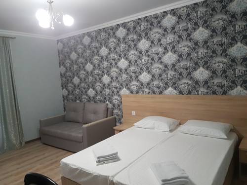 Фотографии гостевого дома
Загадка