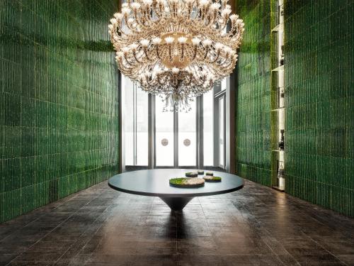 Фотографии гостиницы
The Middle House