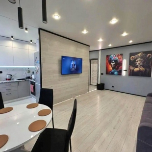 Фотография квартиры Квартира в Самом Центре Города