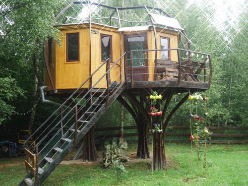 Фотография гостевого дома Piece of Heaven and Piece of Dream