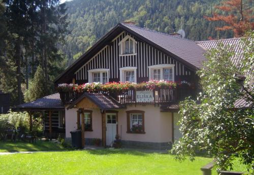 Фотографии гостевого дома 
            Pension Eliška