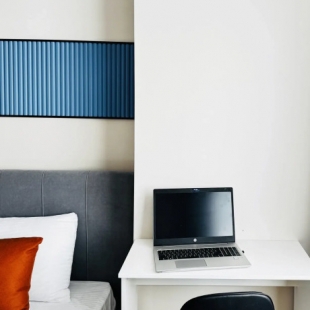 Фотография квартиры Квартира Студия Aport