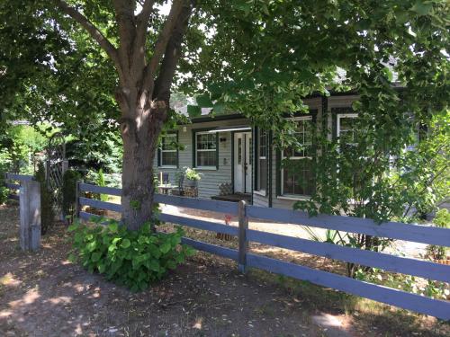 Фотография гостевого дома Ferienhaus Ahornallee