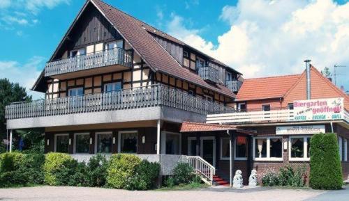 Фотография гостевого дома Hotel Royal Garden