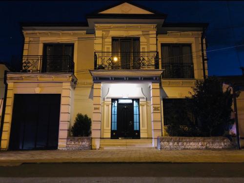 Фотография гостевого дома White House