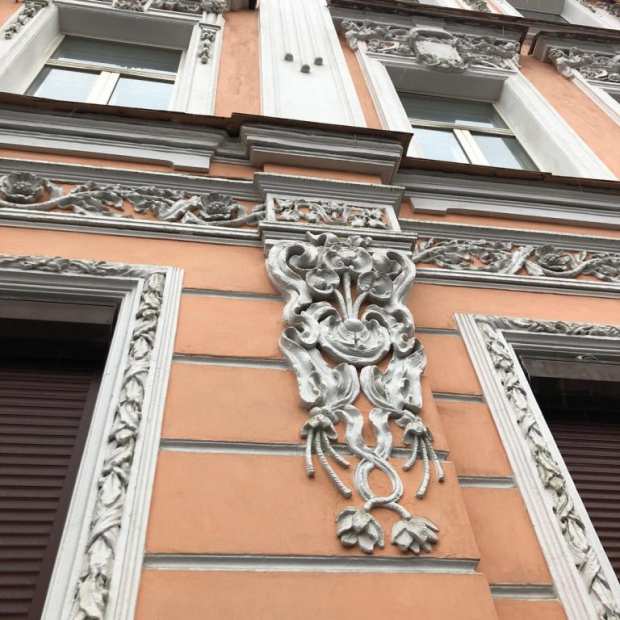 Фотография лофта