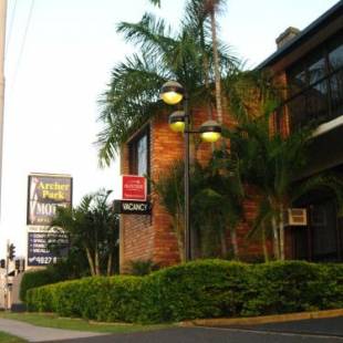 Фотографии мотеля
Archer Park Motel