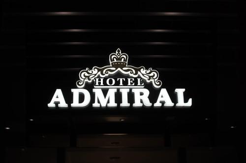 Фотографии гостиницы 
            Admiral Hotel