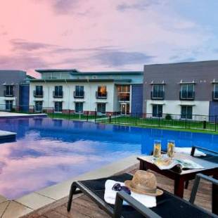 Фотографии мотеля
Springs Shoalhaven Nowra