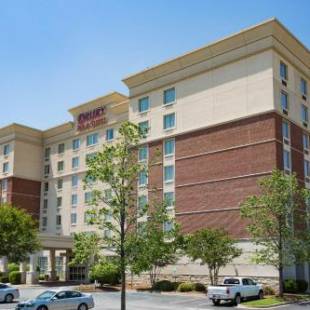 Фотографии гостиницы
Drury Inn & Suites Greenville