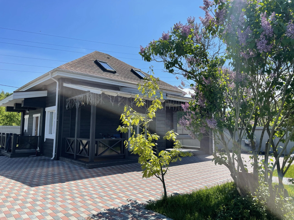 Фотография Коттеджа Частный Дом Дача у Моря