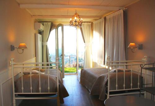 Фотография мини отеля Bed & Breakfast Sant'Erasmo