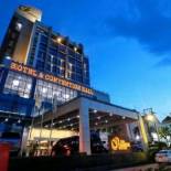 Фотография гостиницы Platinum Hotel & Convention Hall Balikpapan