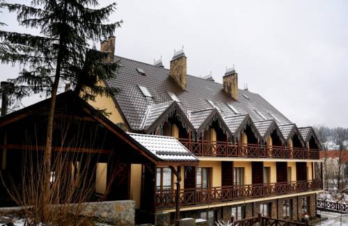 Фотография гостиницы Рубель