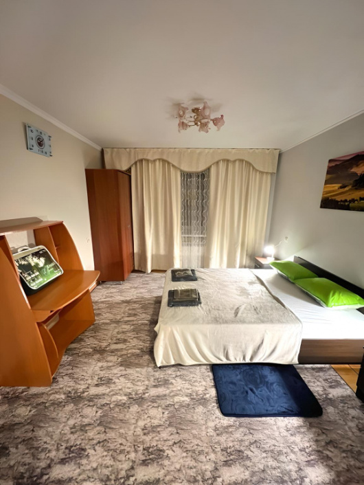 Фотографии квартиры 
            Апартаменты Derek