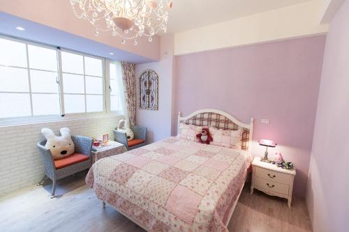 Фотография мини отеля Happiness Homestay