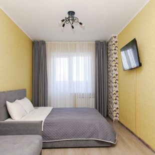 Фотография квартиры Квартира AntoninaApartments на Улице Крылова 34