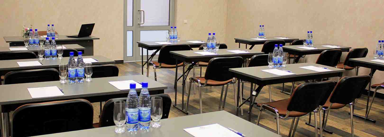 Фотография конференц-зала Коломна