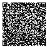 QR код гостиницы Аристократ