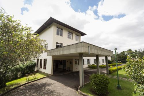 Фотография мини отеля Pousada Betânia