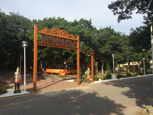 Фотографии гостевого дома
На улице Луначарского