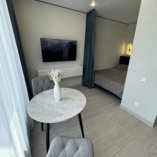 Фотография квартиры Apartments G-Kvartal Кронштадский