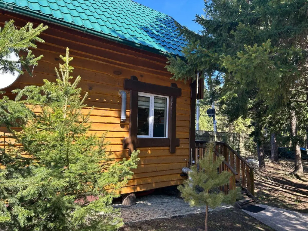 Фотография Коттеджа Частный дом на улице Кольцевая