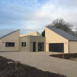 Фотографии мини отеля
Les Gabions