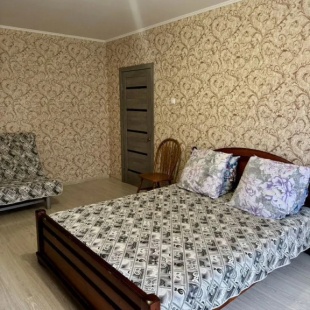 Фотография квартиры Квартира на Наугорском шоссе 96