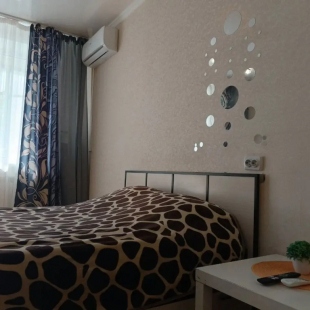 Фотография квартиры Апартаменты Бульвар Юности 29