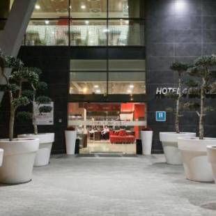 Фотографии гостиницы 
            Hotel Best 4 Barcelona