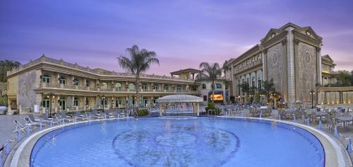 Фотография гостиницы Al Masa Hotel