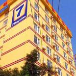 Фотография гостиницы 7Days Inn Guilin Qixing Road