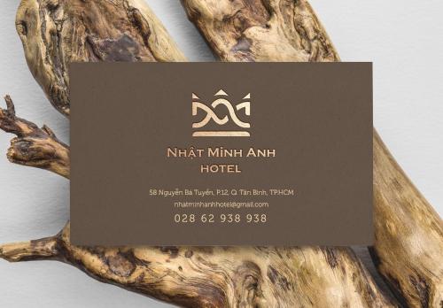 Фотография гостиницы Nhat Minh Anh Hotel