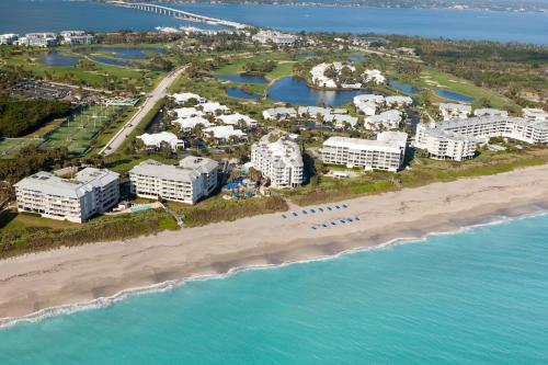 Фотография гостиницы Marriott Hutchinson Island Beach Resort, Golf & Marina