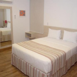 Фотография гостиницы Hotel Rede 1