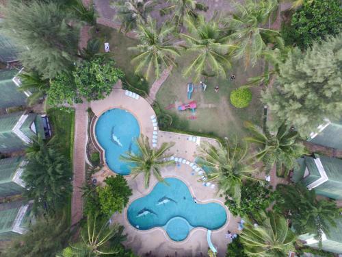 Фотография гостиницы Southern Lanta Resort - SHA Extra Plus