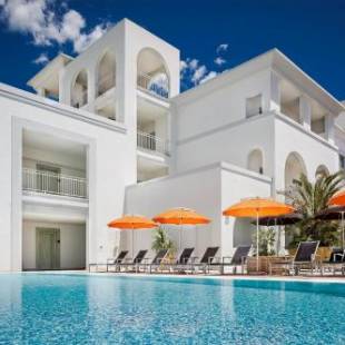 Фотографии гостиницы
Jazz Hotel