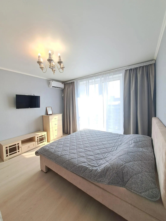 Фотография квартиры Апартаменты на улице 50 лет октября 57А