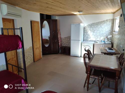 Фотография гостевого дома Частный Дом Енисей