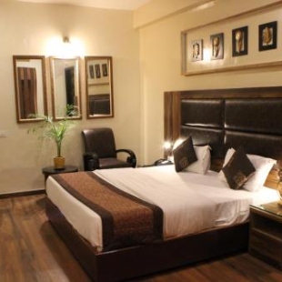 Фотография гостиницы Imperial Park